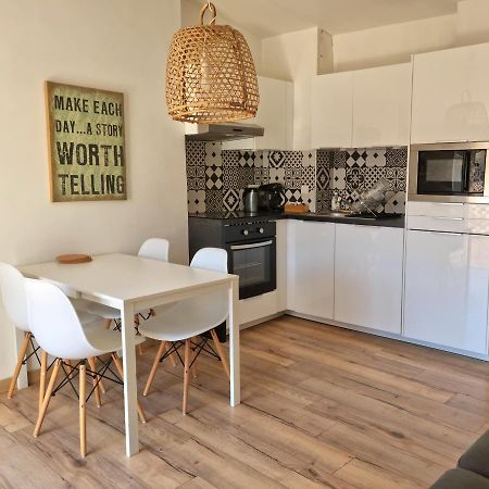 Un Balcon Sur Les Toits D'Aix Lejlighed Aix-en-Provence Eksteriør billede